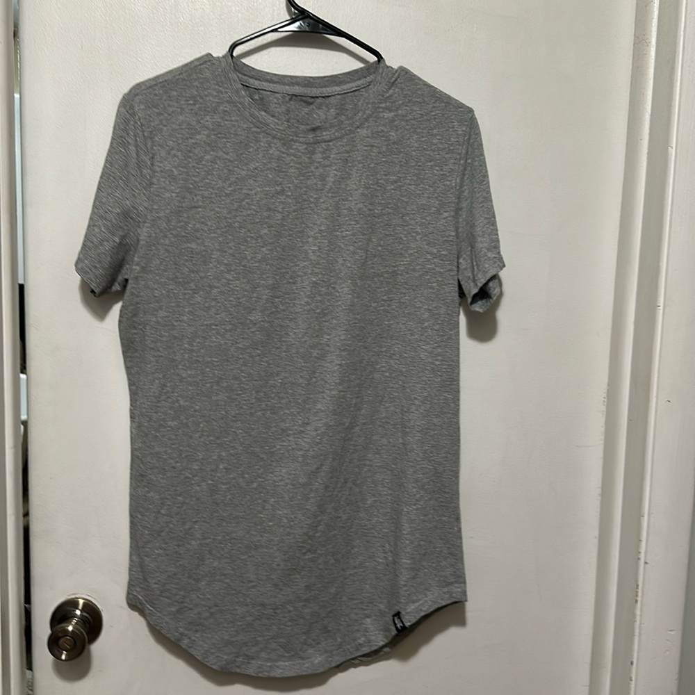 YoungLA Gray Tee Tshirt Mens Medium